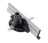 Règle d'angles professionnelle réglable pour sciage de table multifonction, systèmes de clôture, travail du bois, règle d'angle réglable