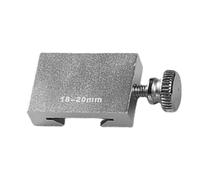 Règle de 20 mm/26 mm/29 mm pour des mesures précises dans la fabrication et la recherche Équipement de travail du bois Outil de mesure précis