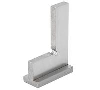 Règle de Bord de Couteau à 90 ° Pièces à Angle Droit en Acier Inoxydable Règle de Marquage Outil de Mesure D'ingénieur Carré de Précision