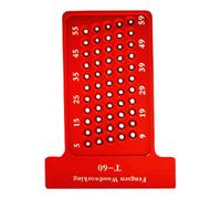 Règle De Bord Pour Menuiserie | Équerre de Mesure en T Horizontale et Verticale,Règle de Mesure et Mise en Plan | Pour Menuiserie, Charpenterie, Construction, Dessin, Bricolage, Industrie Et