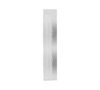 Règle de broderie diamant carrée ronde diamant art règle diamant dessin outil strass peinture accessoires avec 520 grilles