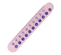 Règle de calcul de mathématiques, jeux d'apprentissage des mathématiques - Jouet amusant pour compter les mathématiques, apprendre les règles numériques, jouets d'apprentissage préscolaire polyvalents