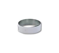 Règle De Colleur En Inox 2m
