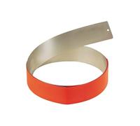 Regle de colleur INOX 2 m