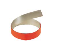 Règle de colleur Inox - 2 m - OUTIL PARFAIT - 312002