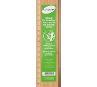 Règle De Coupe Graph'it En Bambou 50cm