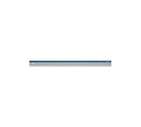 Maped - Règle de Coupe Graduée en Aluminium 60 cm - Règle pour l'Encadrement, le Traçage et les Coupes avec Patin Antidérapant