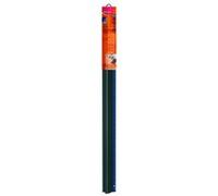Maped Règle de coupe Quadra 100 cm aluminium anodisé acier inoxydable antidérapante