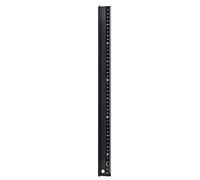 Règle de coupe règle de bureau outil de mesure antidérapant de type L résistance à l'usure haute dureté pour un usage domestique(L type 45cm)