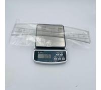 Règle de courtepointe ondulée pour patchwork bricolage, outil acrylique pour concevoir des bandes de courtepointe incurvées et des blocs de 20,3 à 38,1 cm de large