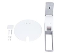 Règle de Croissance de Mètre de Stature, Règle de Hauteur de Mur de 2.2 Mètres, Outil de Mesure Mural, Mètre de Hauteur de Mur