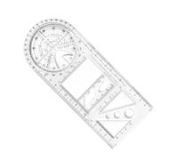 Règle de dessin mathématique, modèle de dessin géométrique, modèles de dessin