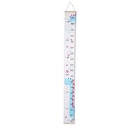 Règle de Graphique de Croissance d'Enfants, Règle de Hauteur Murale pour Suivre la Croissance de Bébé, Mesure de Taille pour Chambre d'Enfant (#5)