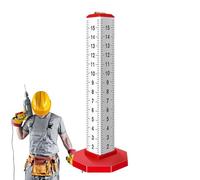 Règle de hauteur égale - Règle spéciale pour carreaux de sol laïque, règle de positionnement de niveau, lignes