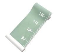 Règle de hauteur pour - Toise de croissance murale de 150 cm, tableau de mesure multifonctionnel | Traqueur de croissance décoratif, de la taille des, décor pour salon, chambre à