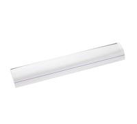 Règle de Lecture Loupe de Page en Acrylique 16cm avec Guide | Petite Règle Transparente, Alignement Précis du Texte, Portable pour Documents, Cartes et Projets Créatifs