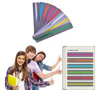 Regle de Lecture,Regle de Lecture pour Dyslexie,Règle de Suivi,Bande de Lecture Guidée,Dyslexie Règle de Lecture,Bandes de Surbrillance,Guide de Lecture Assistant de Enseignant,pour Guider Lecteurs