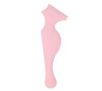 Règle De Ligne De Maquillage - Outil De Guidage Pour Eye-liner, Pochoir De Dessin De Fard À Paupières, Applicateur Cosmétique En Silicone, Modèle De Maquillage Professionnel Pour Les Yeux, Outil De Be