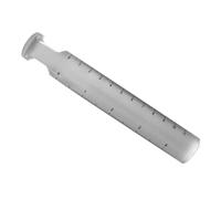 Règle De Loupe Compacte En Acrylique Avec Grossissement 2X Double Échelle Métrique Pour Ingénieurs Amateurs Règles De Poche