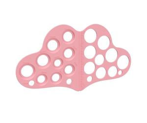 Règle de mamelon, outil de dimensionnement du tire-lait Règle de mesure de | Mamelon Règle Bride Dimensionnement Allaitement Tire-lait, nouvelle
