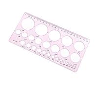 Règle de mamelon portable avec bride, accessoire de mesure respectueux de la peau, règle de taille d'allaitement