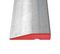 Règle de masticage en forme de V Stabila TRK 07829; 1 m