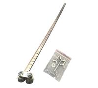 Règle De Menuiserie - Guide De Coupe Du Bois De Précision | Règle De Positionnement Ajustable Et Précise - Pour La Menuiserie Le Bricolage L Ingénierie Mécanique Les Ingénieurs