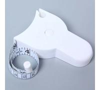 Règle De Mesure Corporelle 1.5m/60 Pouces, Accessoires De Couture, Ruban À Mesurer Polyvalent, Auto-Serrant, Pour La Confection De Robes, 1 Pièce