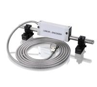 Règle de mesure MSS31 - 1930 mm (2190 mm) Optimum MSS31-1930