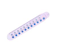 Règle de mesure multifonction pour mathématiques, 20 cm, outil d'addition/soustraction pour dessins techniques, dessins, règle multifonction pour les opérations d'ajout et de soustraction