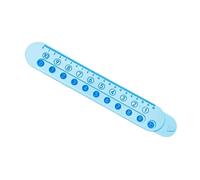 Règle de mesure multifonction pour mathématiques, 20 cm, outil d'addition/soustraction pour dessins techniques, dessins, règle multifonction pour les opérations d'ajout et de soustraction
