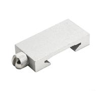 Règle de mesure positionneuse avec traceur réglable pour tracer sans effort (26 mm)