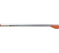 Règle de mesure télescopique mEssfix compact, distance de mesure 0,91-5,01m, longueur 0,91m, 1,4kg NEDO