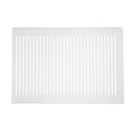 Règle de Mesure Transparente en Plastique Rigide, Présent Rentrée