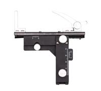 Règle De Microscope À Explication Élevée Pour Micromètre D'étape De Microscope Professionnel Pour Une Mesure Précise Dans L'analyse Biologique Règle D'inspection Industrielle