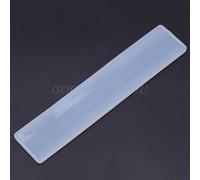 Règle De Moule En Silicone, Miroir, Artisanat, Bijoux, Papeterie Faite À La Main, Résine Époxy J0pc