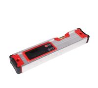 Règle de niveau numérique en aluminium avec fonctions de notification intelligente pour une expérience utilisateur améliorée (300 mm)