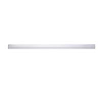 Règle de plâtrage - SOLA - 2606 - 200 cm - Profil trapézoïdal - Haute rigidité - Bouchons absorbants