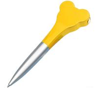 Règle de Poche 100cm Extensible, Mètre à Ruban pour mini avec Anneau, Mesure Métrique et Impériale, Design Ultra-Léger(Yellow)