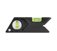 Règle de poche multifonction compacte et précise pour les environnements à faible luminosité