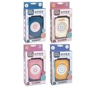 Règle de pochoir, pochoirs en, jouet de peinture artistique, outil d'apprentissage géométrique, règle de dessin en pour et filles, kit de dessin amusant