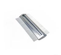 Règle de profil en plastique ABS avec aiguilles métalliques pour copier des courbes complexes pour l'installation de sols et les travaux manuels 150 mm