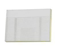 Règle de Réglage Mesure Précise pour Platine Vinyle en Acrylique Blanc | Calibrage du Bras, Lecture de L'inclinaison de L'angle, Format Portable, Surface Lisse