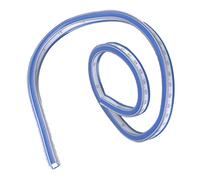 Règle de Règle de Courbe en Plastique Flexible, Matériau de 60 Cm L, Outil de Mesure de Dessin de Dessin, Costumes pour L'ingénierie, la Construction, la Confection de