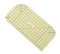 Règle De Repassage, Outil De Mesure, Patchwork, Tailleur, Artisanat, Règles De Coupe De Tissu, Bricolage, Outils De Couture