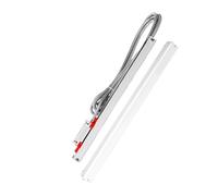 Règle de réseau optique, échelle linéaire KA-200 DRO 1 µm (0,001 mm) for tour fraiseuse, plage de mesure de 30 à 360 mm(KA200-1um-100mm)