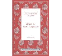 Règle de saint Augustin