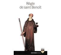 Règle de saint Benoît