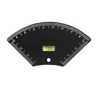 Règle De Sourcils Pour Le Tracé | Acier Inoxydable Haute Précision - Outil de Symétrie des Sourcils pour Beauté | Pour Petite Amie Débutants Professionnels Dortoir Mariage Centre De Spa Table De Maqui