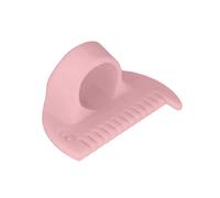 Règle de surjet multifonction avec échelle pour couture à la main, outil de matelassage comme accessoire de couture pratique (D, taille unique)